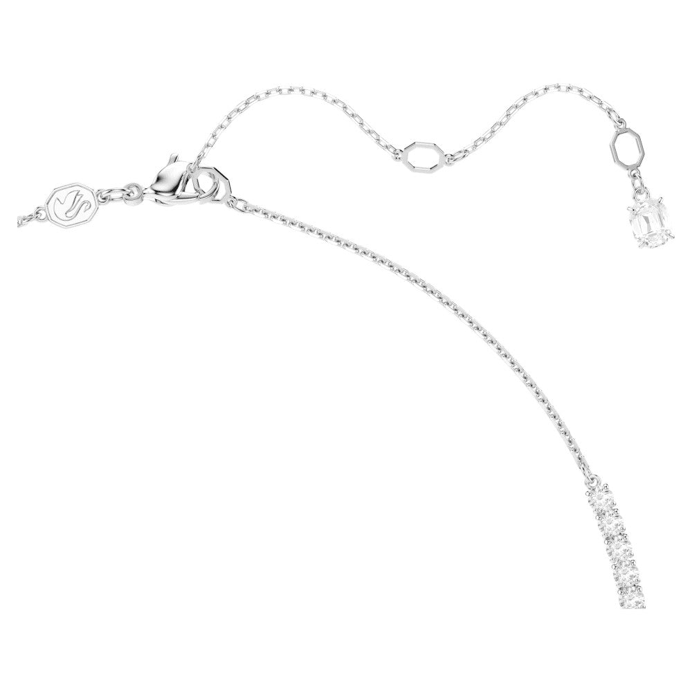 SWAROVSKI | Collana a Y Matrix