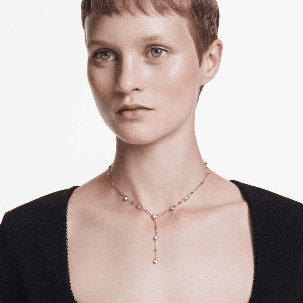 SWAROVSKI | Collana a Y Imber