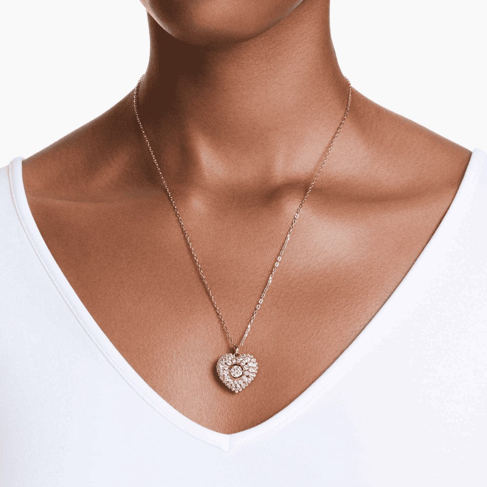 SWAROVSKI | Pendente Idyllia