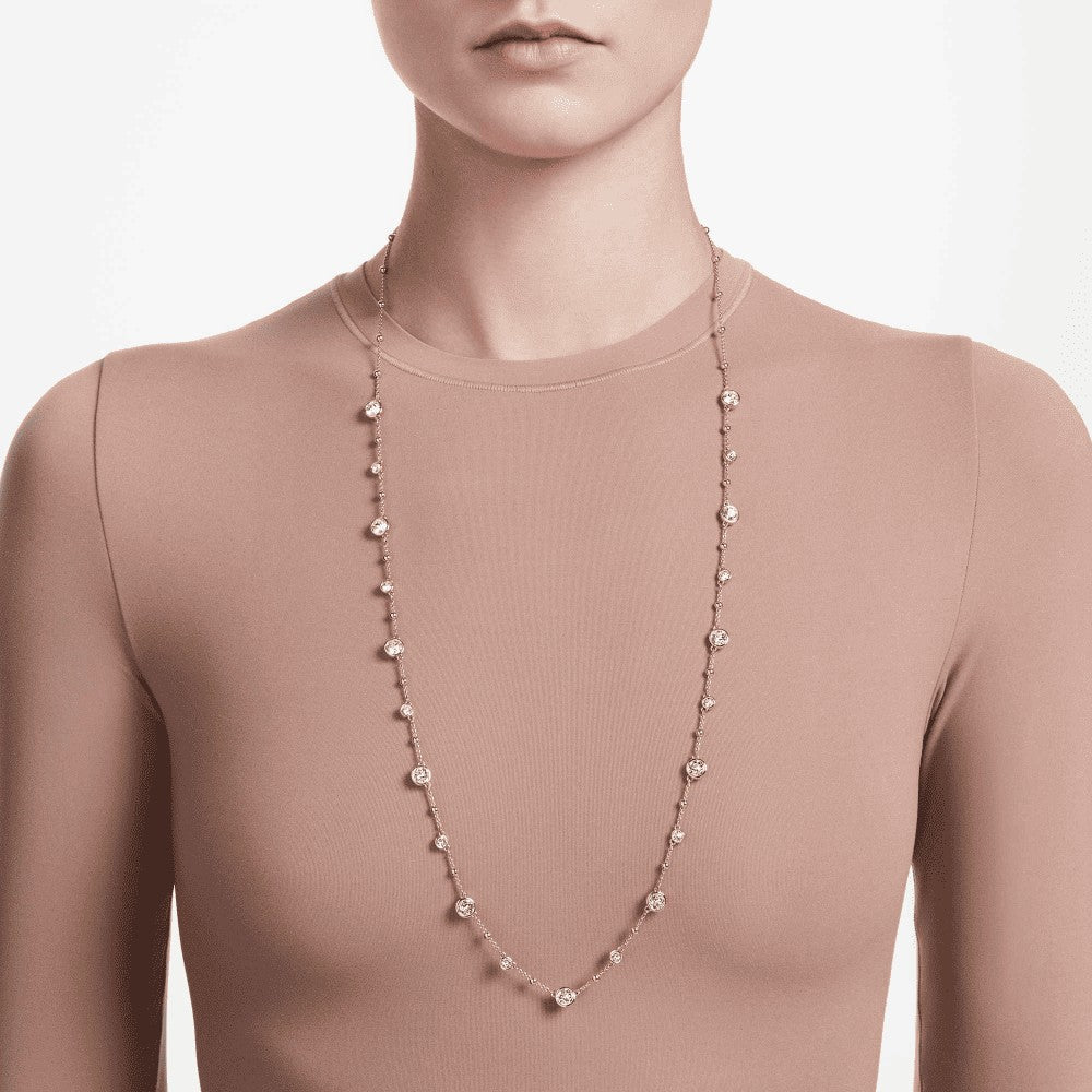SWAROVSKI | Collana Imber
