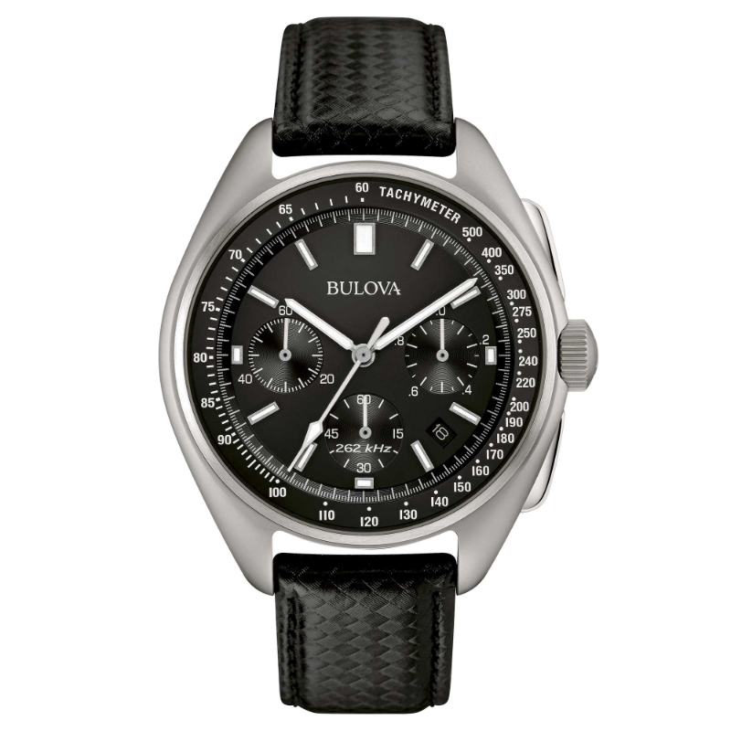 BULOVA | Orologio Bulova Uomo Crono Lunar Pilot