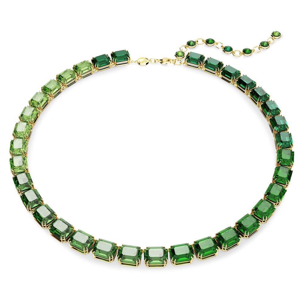 SWAROVSKI | Collana Tennis Millenia