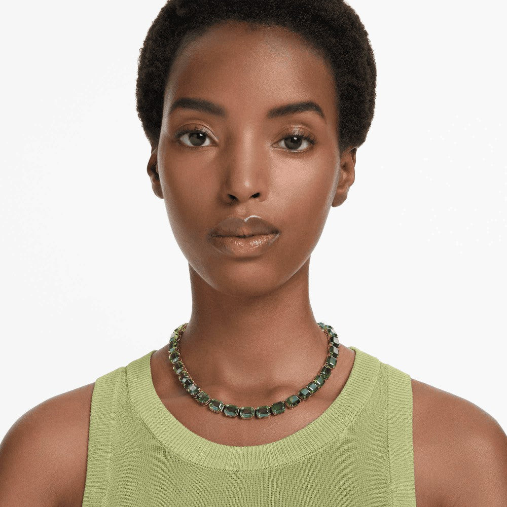 SWAROVSKI | Collana Tennis Millenia
