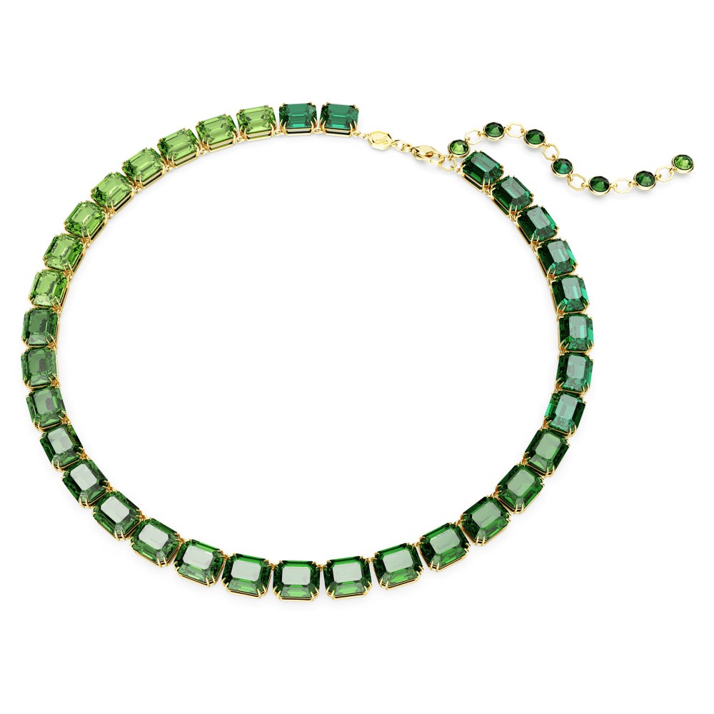 SWAROVSKI | Collana Tennis Millenia