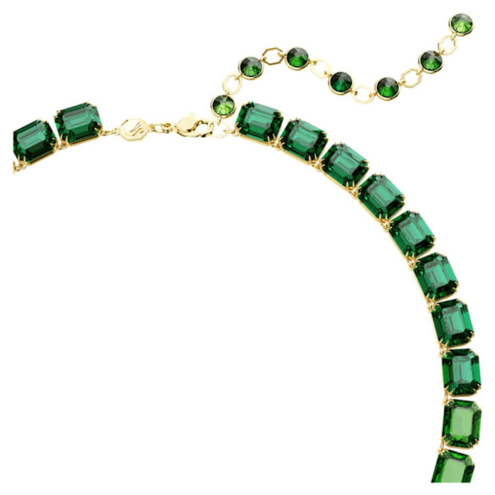 SWAROVSKI | Collana Tennis Millenia