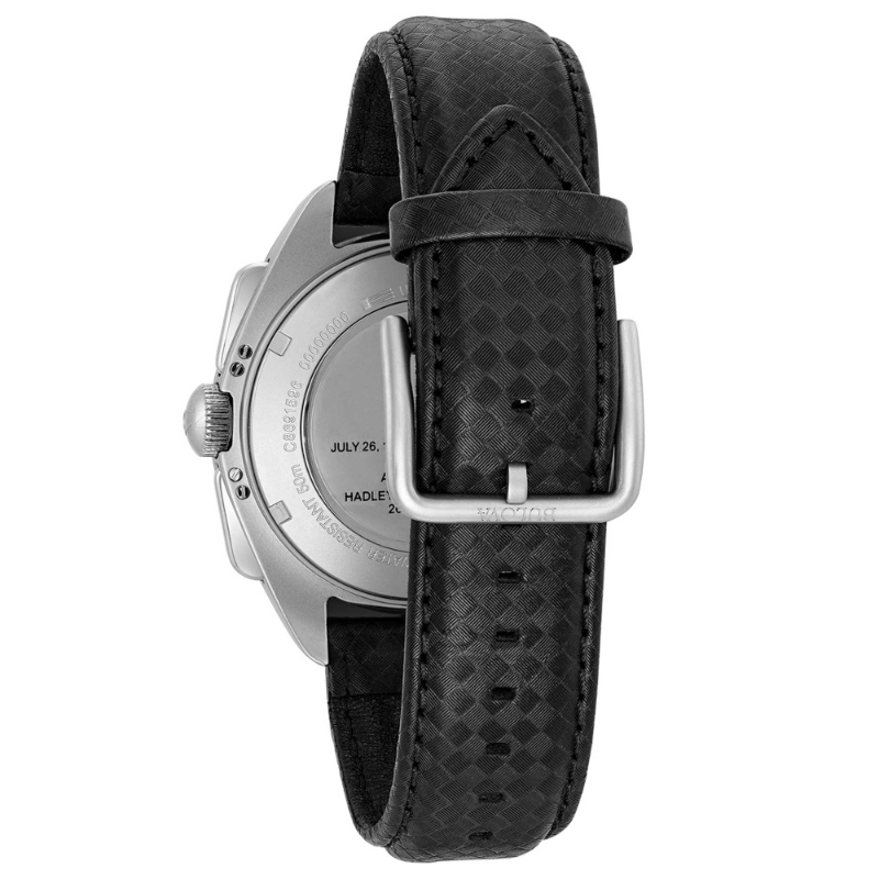 BULOVA | Orologio Bulova Uomo Crono Lunar Pilot