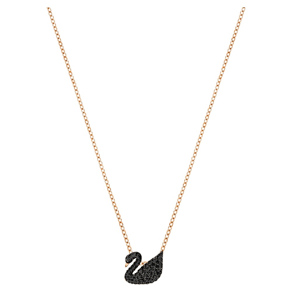 SWAROVSKI | Pendente Swan