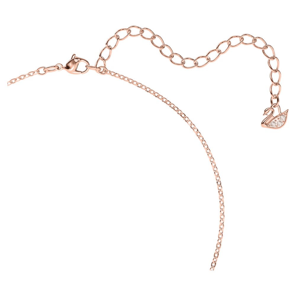 SWAROVSKI | Pendente Swan