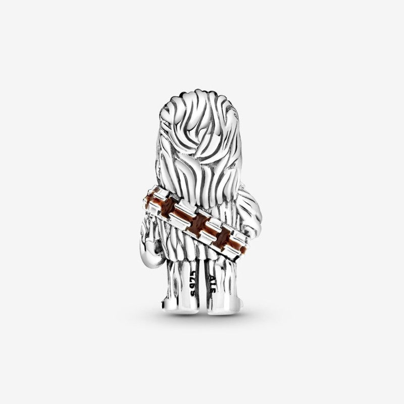 Star Wars, charm Chewbecca