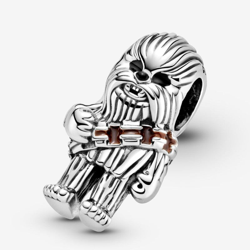 Star Wars, charm Chewbecca