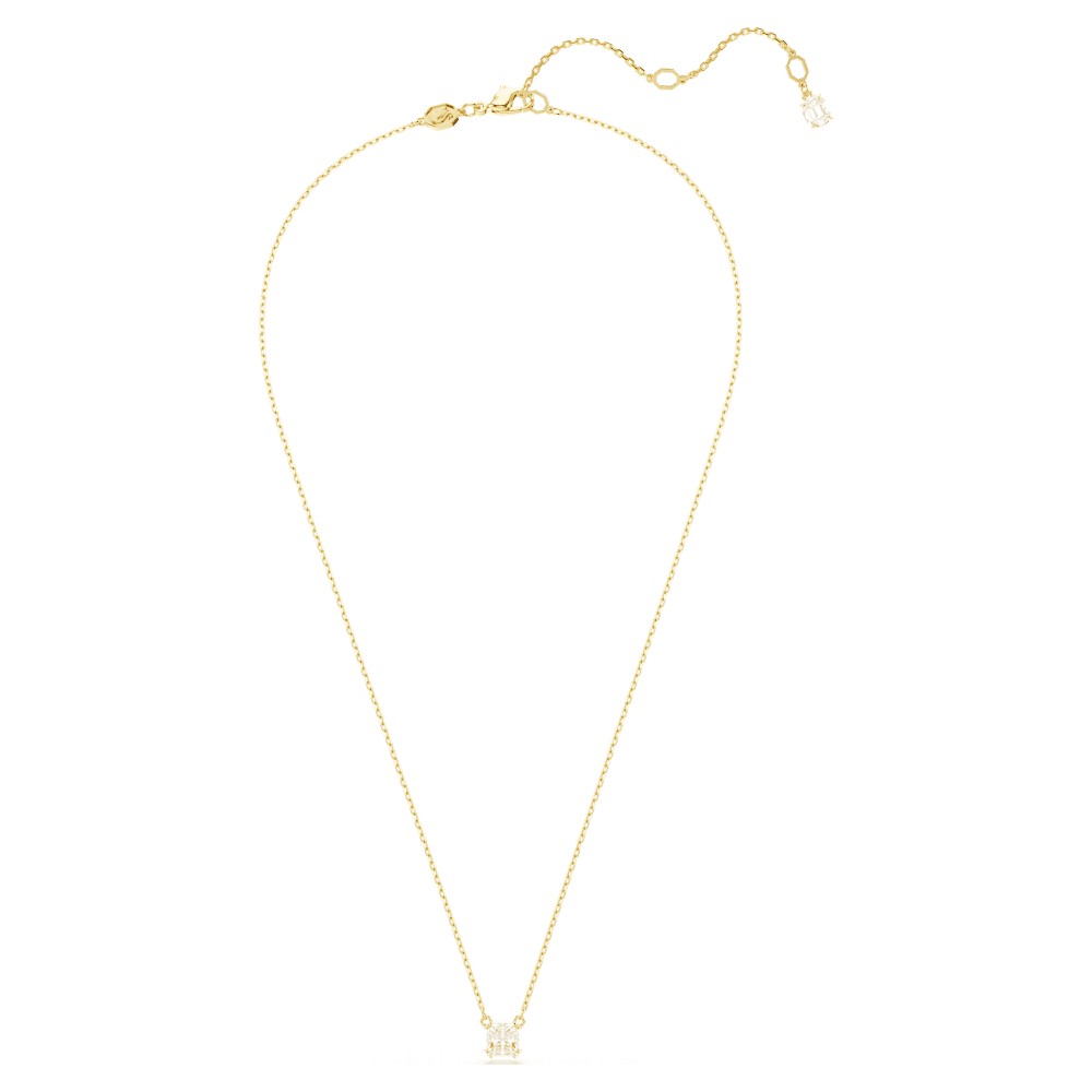 SWAROVSKI | Pendente Stilla Attract