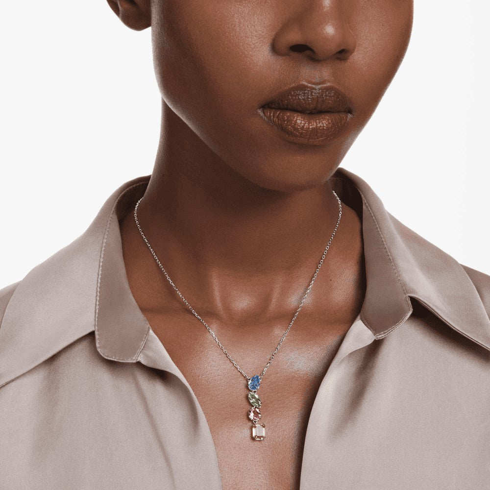 SWAROVSKI | Pendente a Y Gema