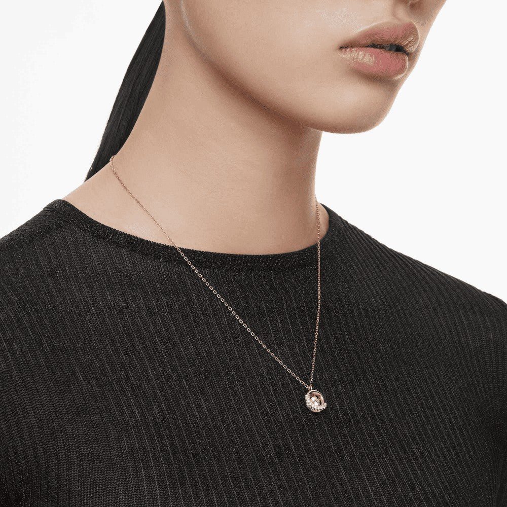 SWAROVSKI | Pendente Dextera