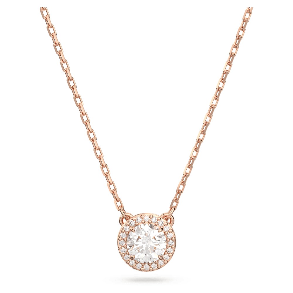SWAROVSKI | Pendente Una Angelic