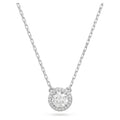 SWAROVSKI | Pendente Una Angelic
