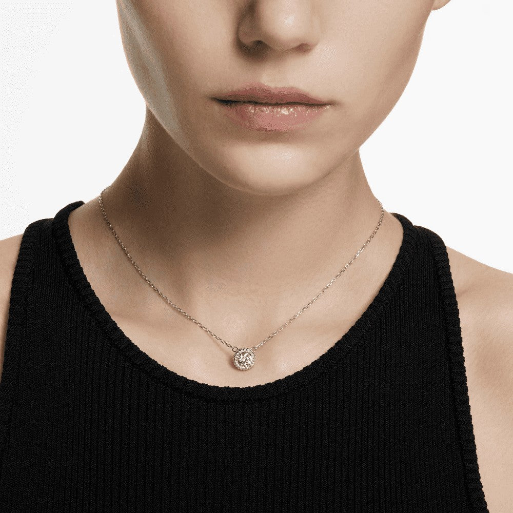 SWAROVSKI | Pendente Una Angelic
