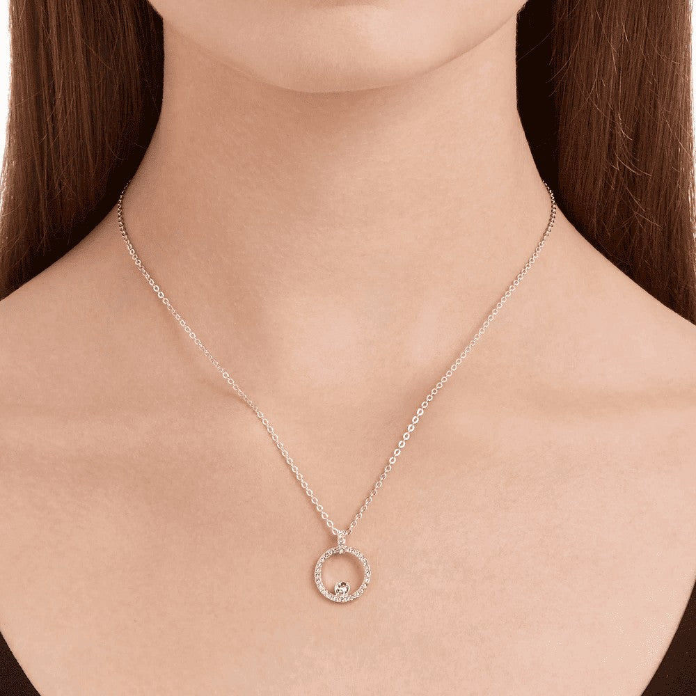 SWAROVSKI | Pendente Constella