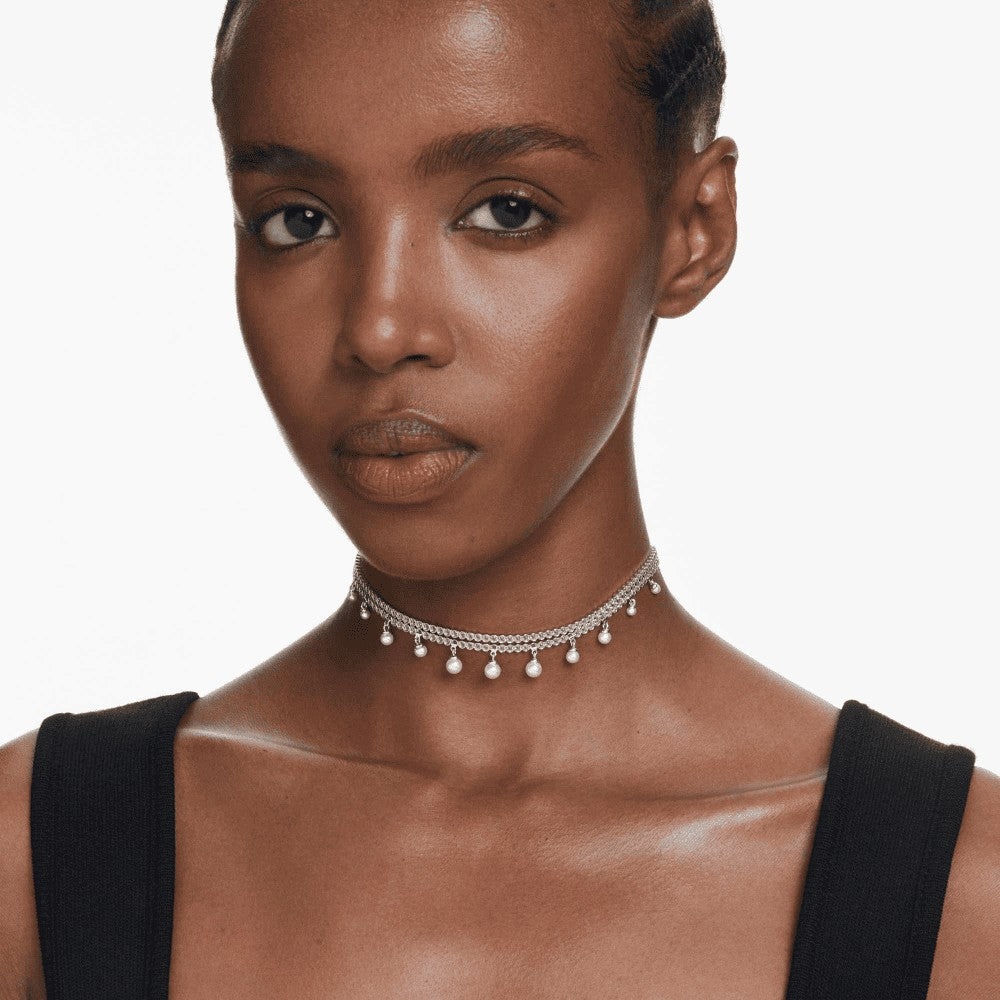 SWAROVSKI |Girocollo Ariana Grande x Swarovski