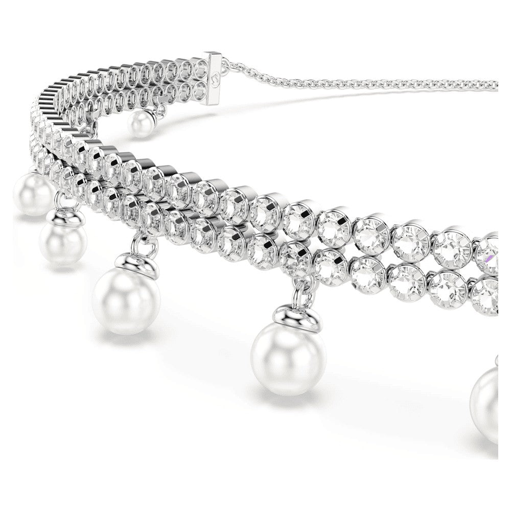 SWAROVSKI |Girocollo Ariana Grande x Swarovski