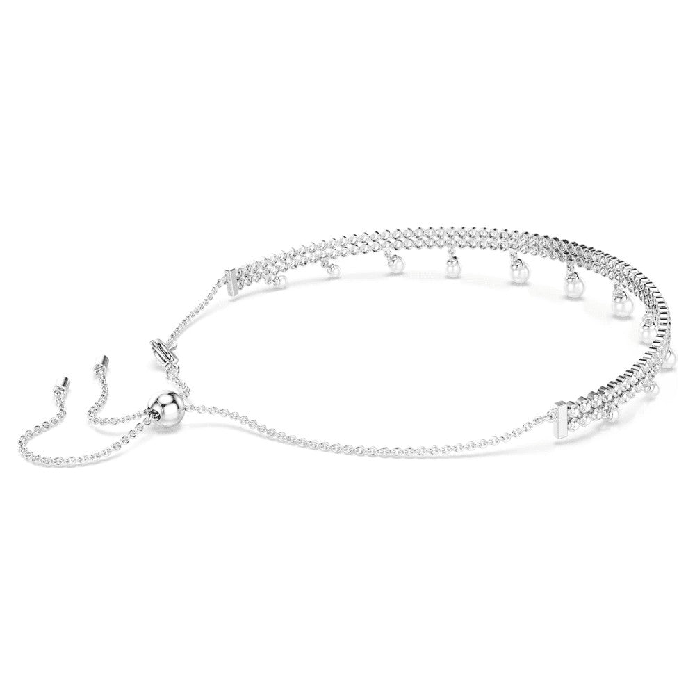 SWAROVSKI |Girocollo Ariana Grande x Swarovski