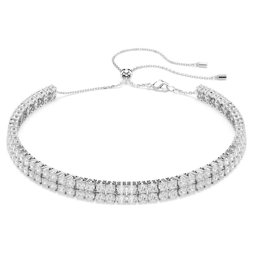 SWAROVSKI | Girocollo Matrix