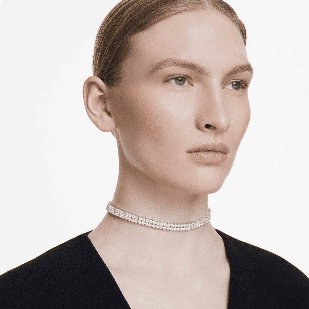 SWAROVSKI | Girocollo Matrix