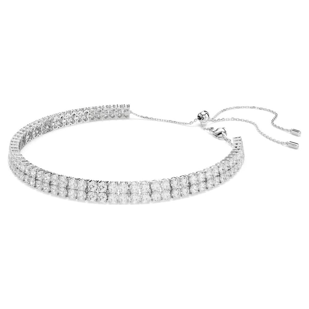 SWAROVSKI | Girocollo Matrix