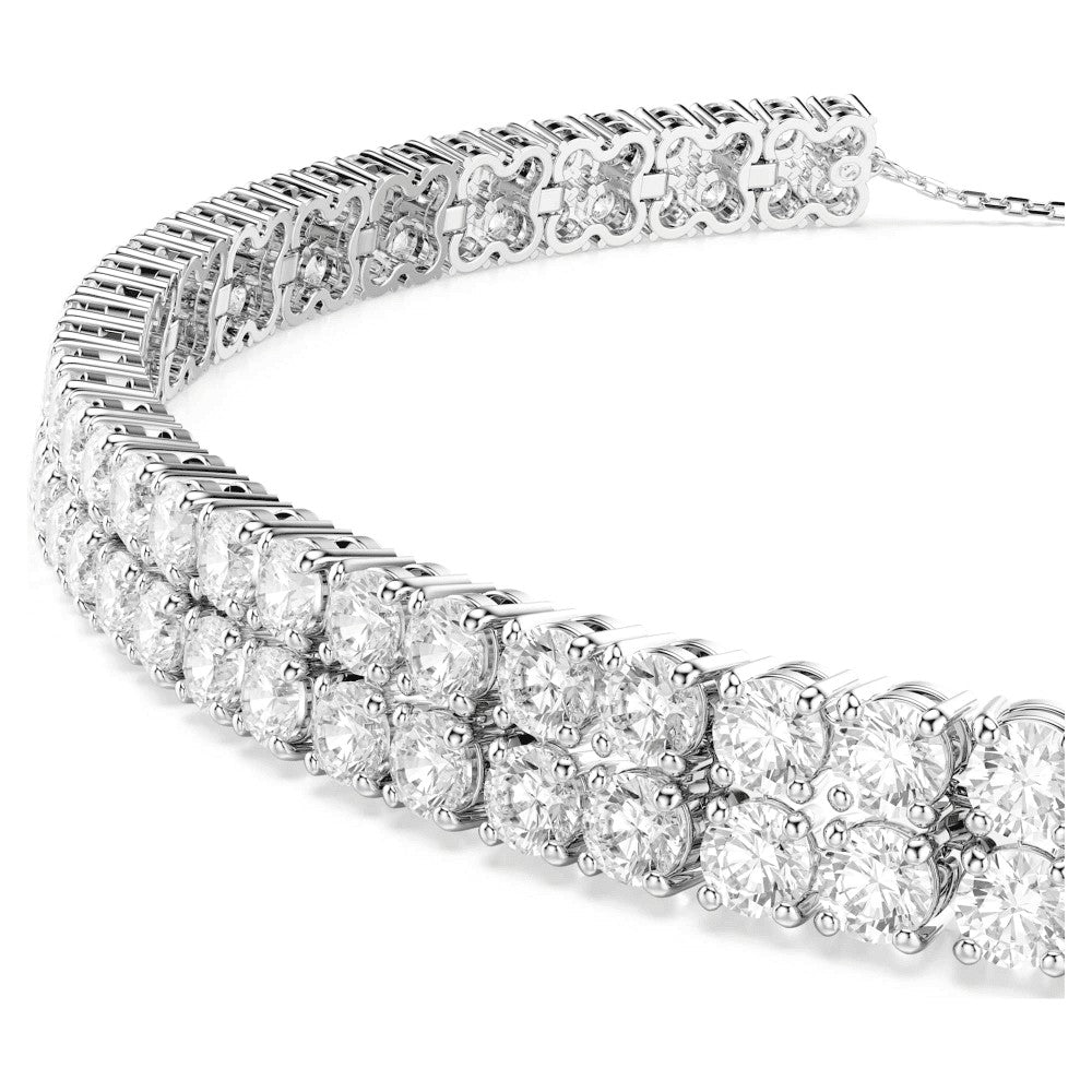 SWAROVSKI | Girocollo Matrix