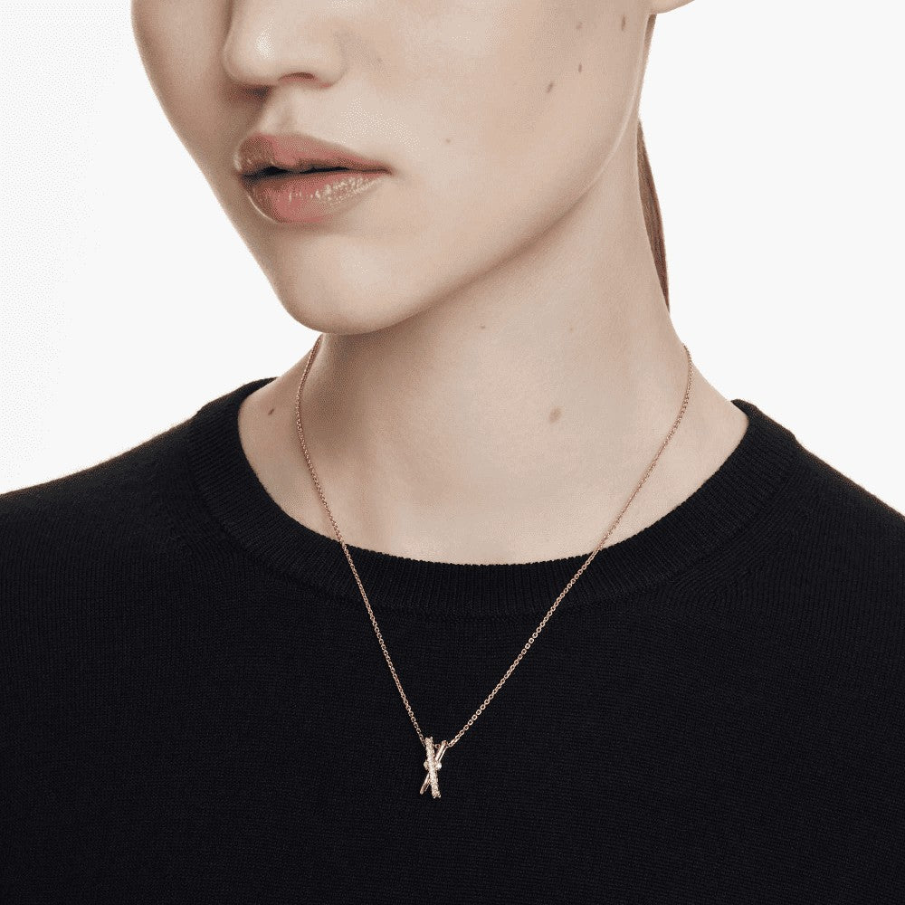 SWAROVSKI | Pendente Hyperbola