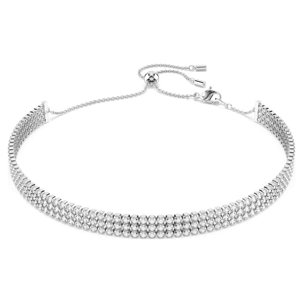 SWAROVSKI | Girocollo Tennis Matrix