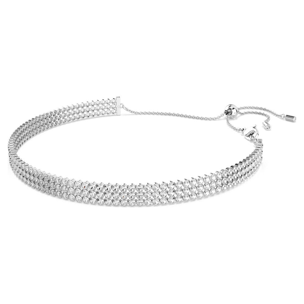 SWAROVSKI | Girocollo Tennis Matrix