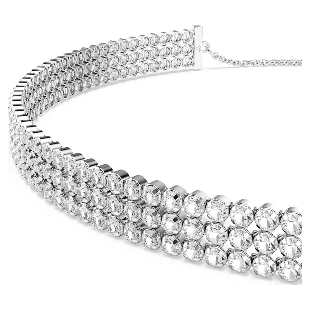 SWAROVSKI | Girocollo Tennis Matrix