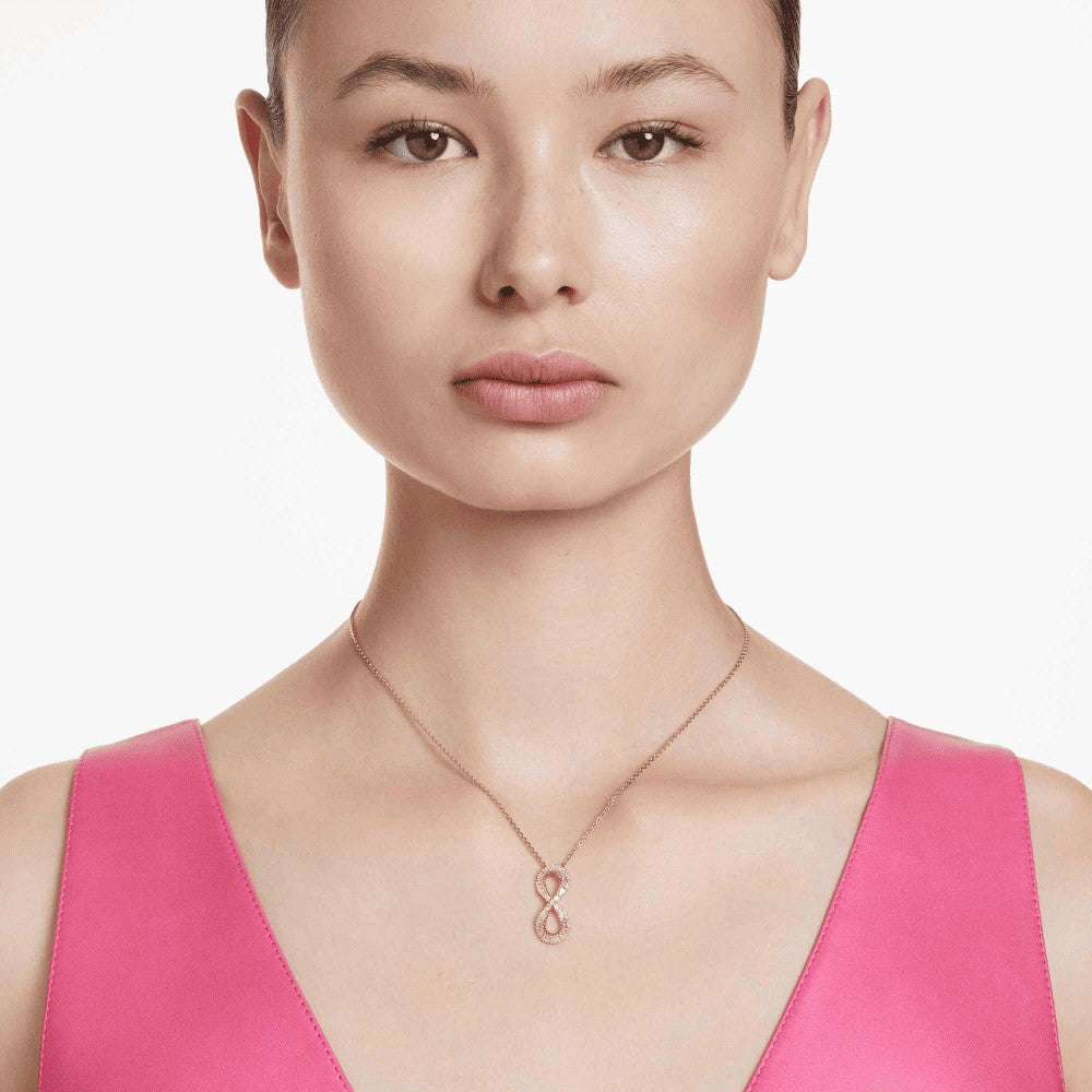 SWAROVSKI | Pendente Hyperbola