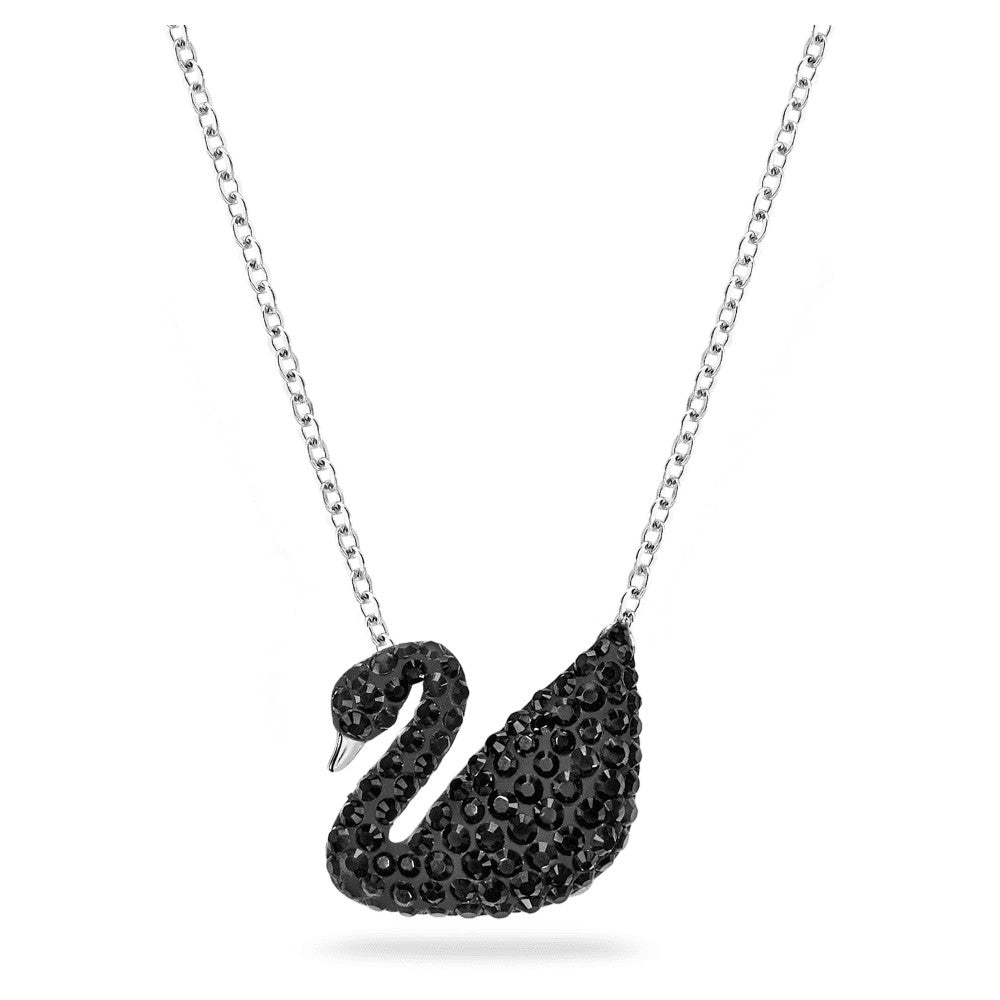SWAROVSKI | Pendente Swan