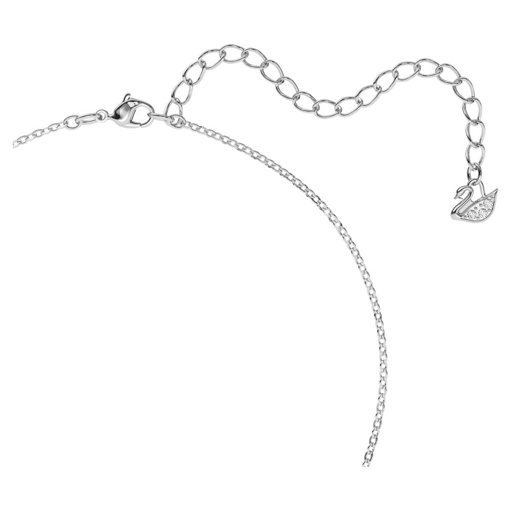 SWAROVSKI | Pendente Swan