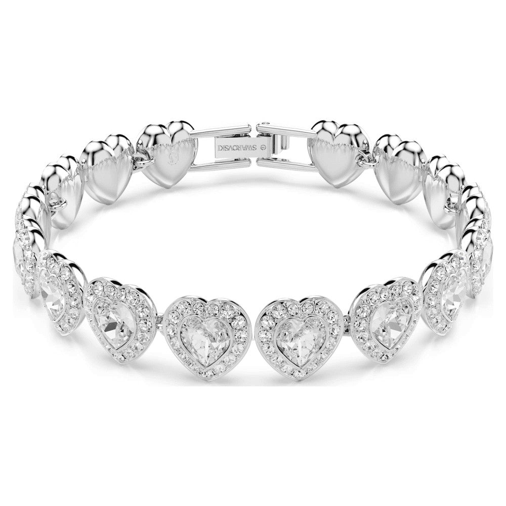 SWAROVSKI | Braccialetto Tennis Ariana Grande X Swarovski