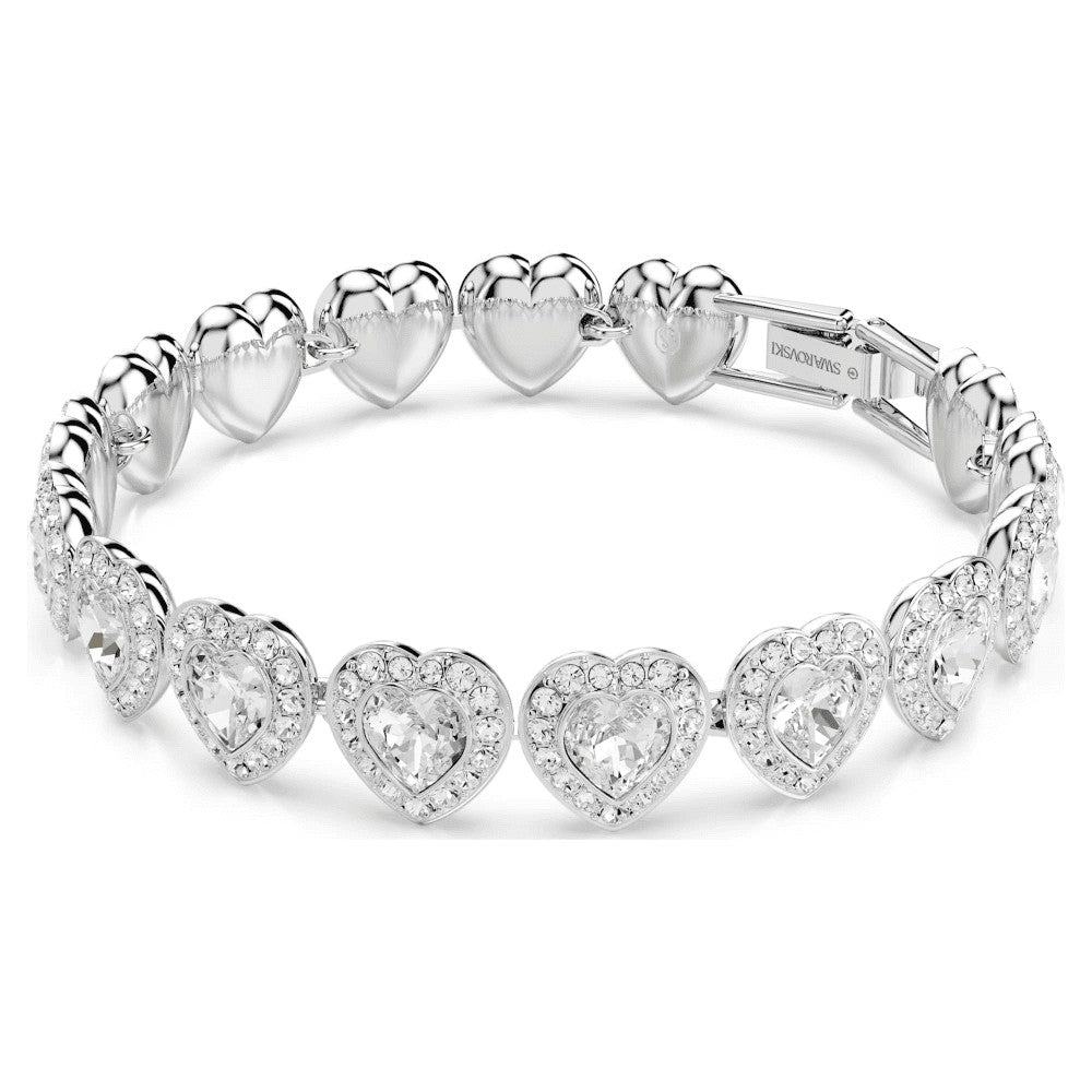SWAROVSKI | Braccialetto Tennis Ariana Grande X Swarovski