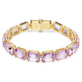 SWAROVSKI | Bracciale Tennis Millenia