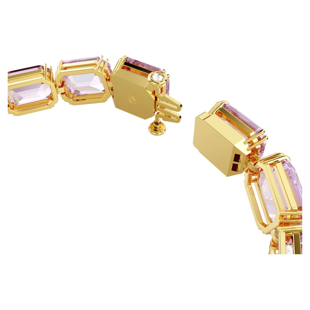SWAROVSKI | Bracciale Tennis Millenia