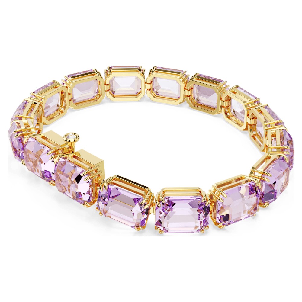 SWAROVSKI | Bracciale Tennis Millenia
