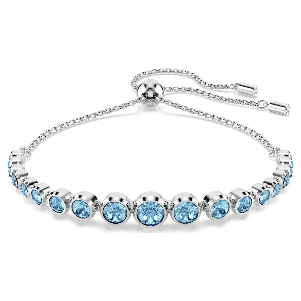 SWAROVSKI | Bracciale Tennis Imber