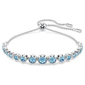 SWAROVSKI | Bracciale Tennis Imber