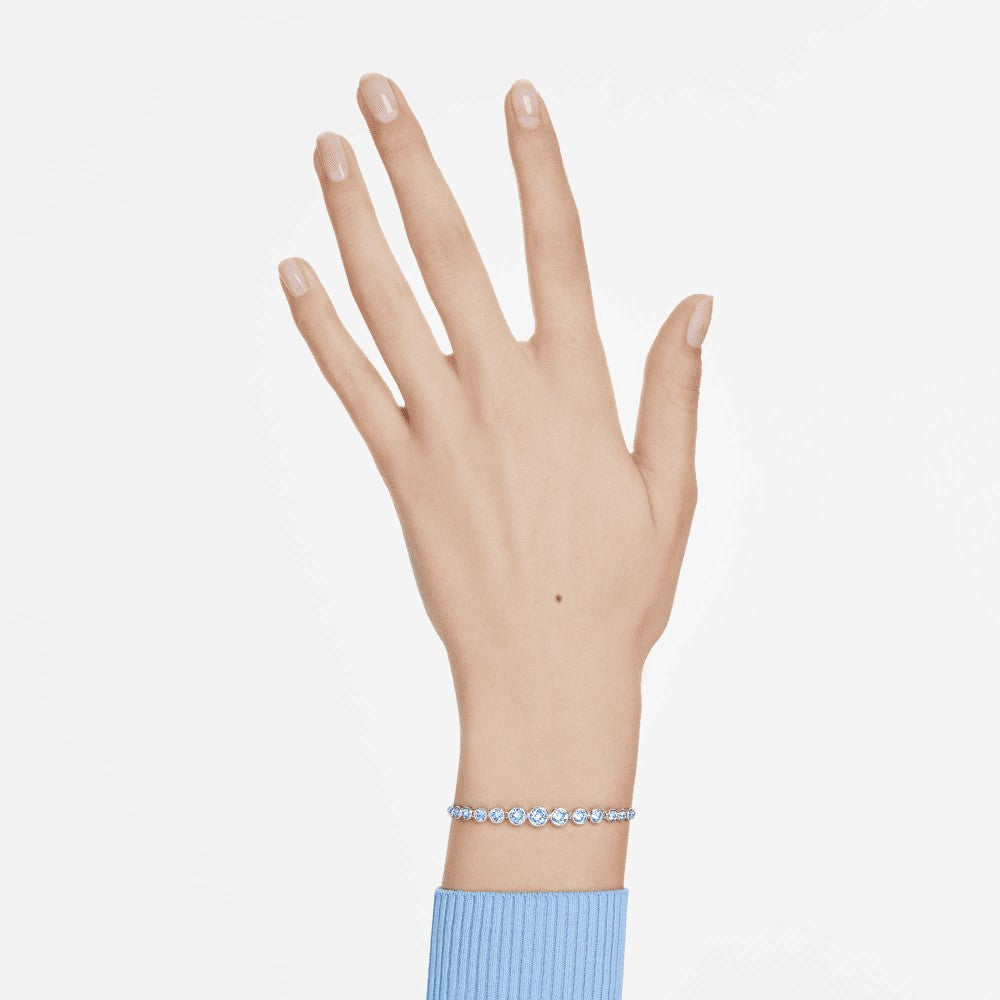 SWAROVSKI | Bracciale Tennis Imber
