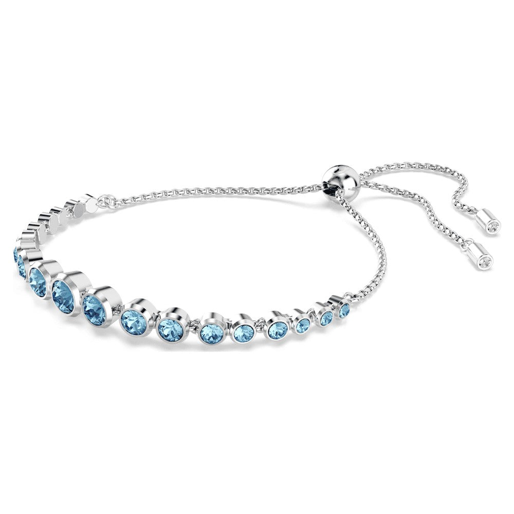 SWAROVSKI | Bracciale Tennis Imber