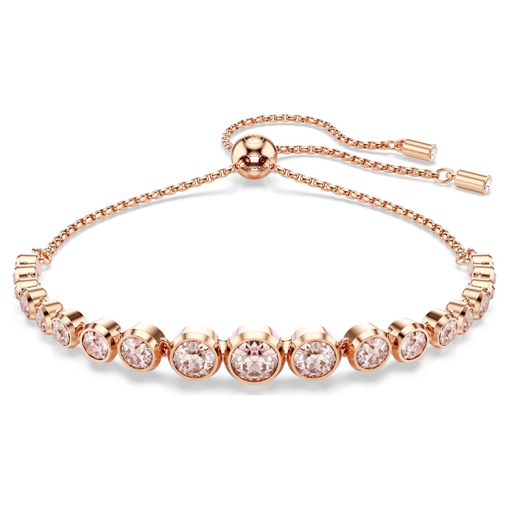 SWAROVSKI | Bracciale Tennis Imber