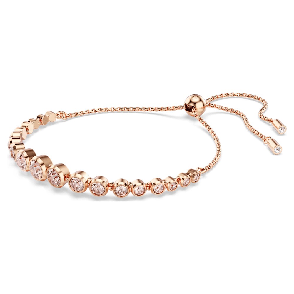 SWAROVSKI | Bracciale Tennis Imber