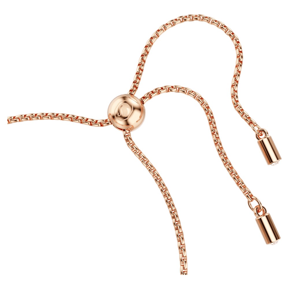 SWAROVSKI | Bracciale Tennis Imber
