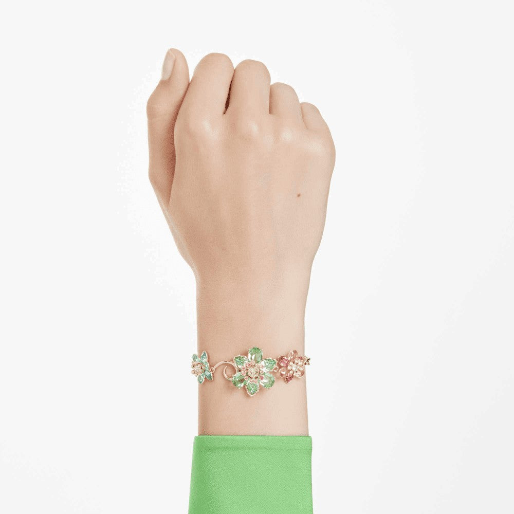 SWAROVSKI | Bracciale Idylla