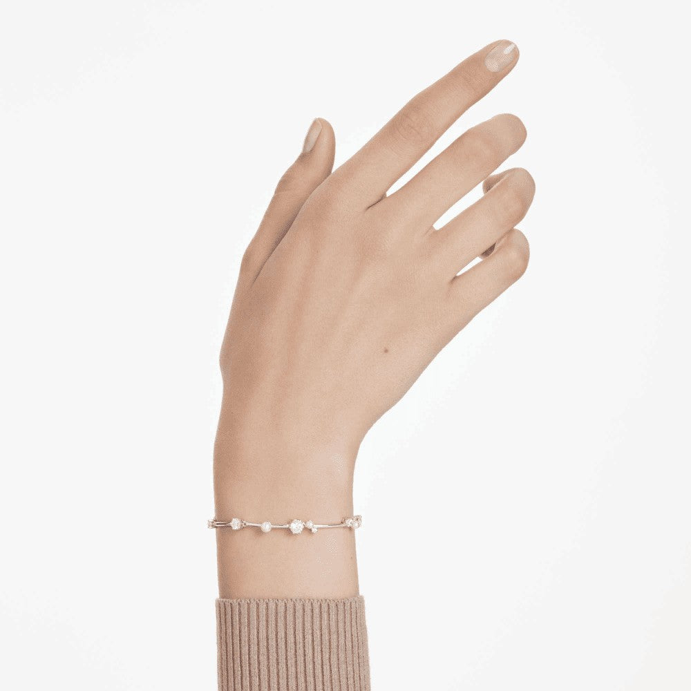 SWAROVSKI | Bracciale Tennis Constella