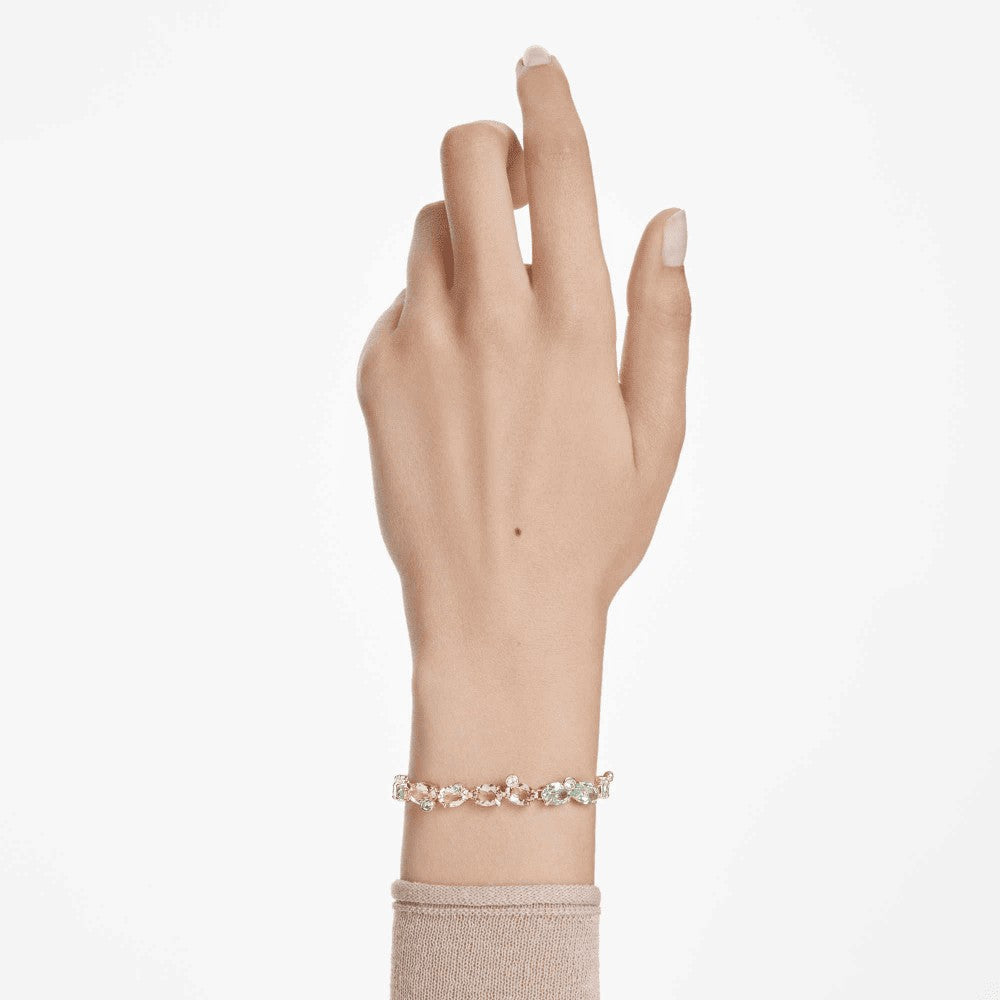SWAROVSKI | Bracciale Tennis Gema